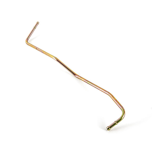 Metal Oil Pipe-Front (LH)