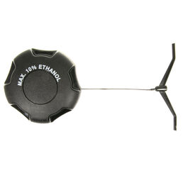 FUEL CAP - 3.50" ONE WAY VENT