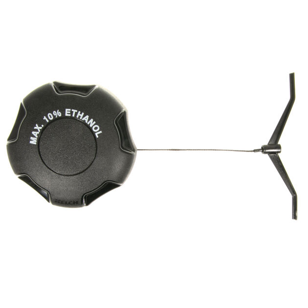 FUEL CAP - 3.50" ONE WAY VENT