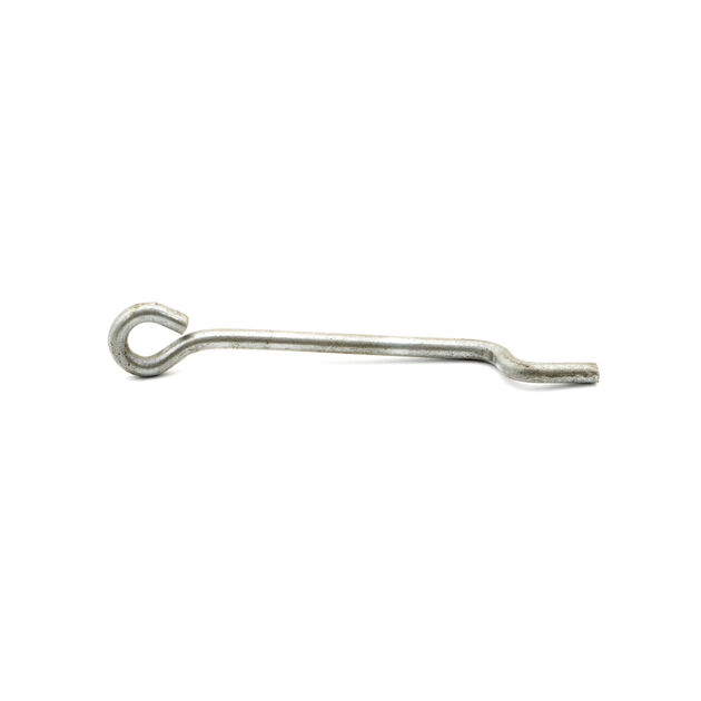Wire Drive Cable Support