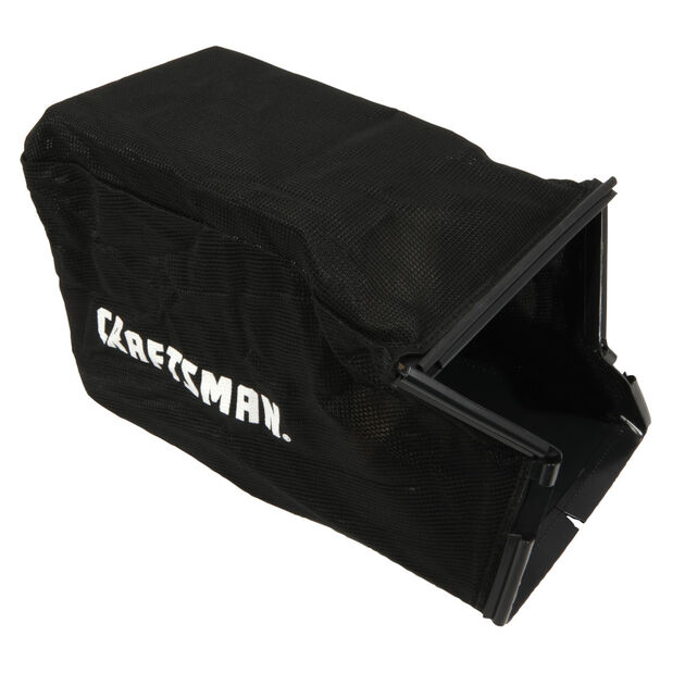 21" Grassbag (Black)