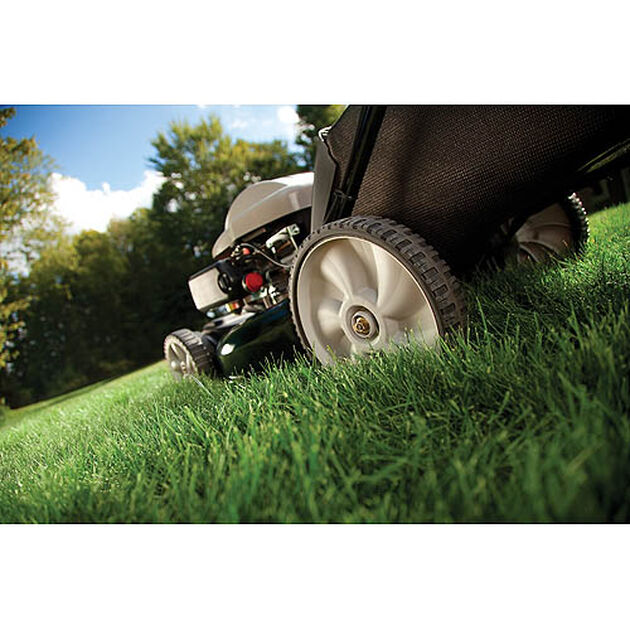 Yard-Man Self Propelled Lawn Mower Model 12AEB2JZ701