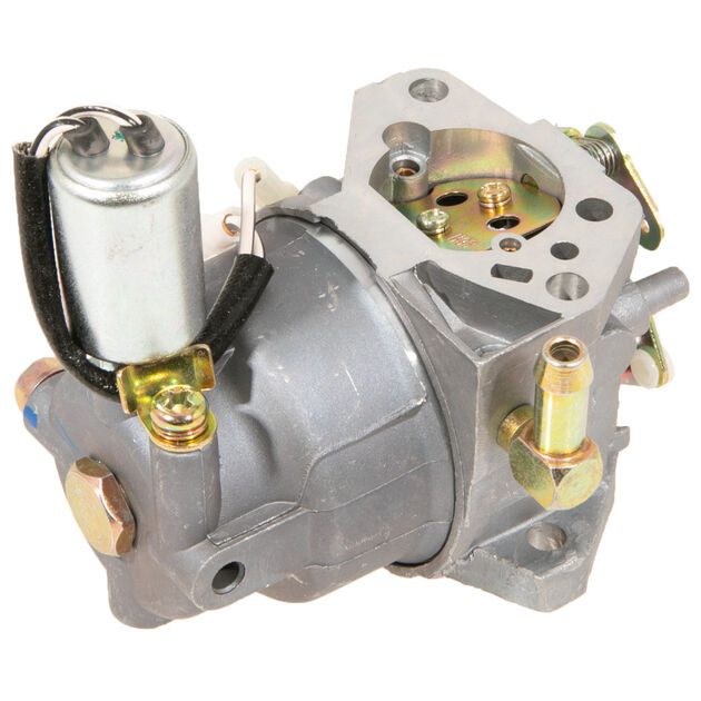 CARBURETOR ASSEMBLY HY-7T84AMU