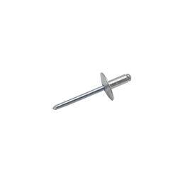 BLIND RIVET ALUM/STEEL
