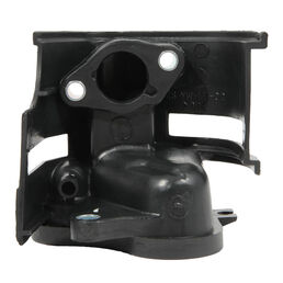 AIR FILTER HEATING PIPE BASE