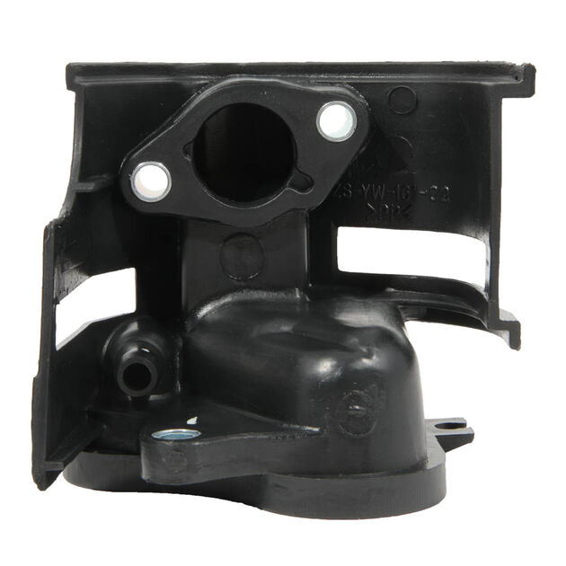 AIR FILTER HEATING PIPE BASE