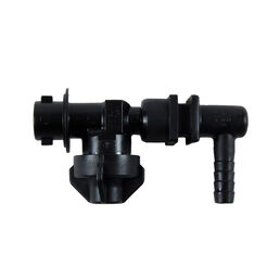 Single Nozzle 