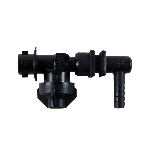 Single Nozzle 