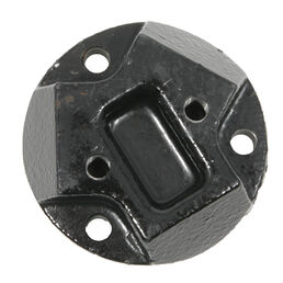 Rear Bearing Cover