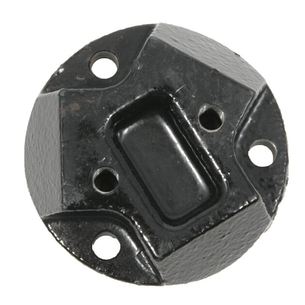 Rear Bearing Cover