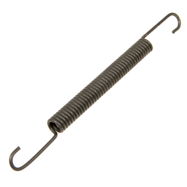 Extension Spring .50"Dia x 7"