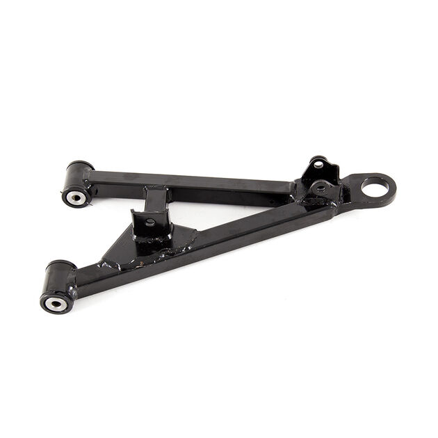 Left Front Upper Swing Arm