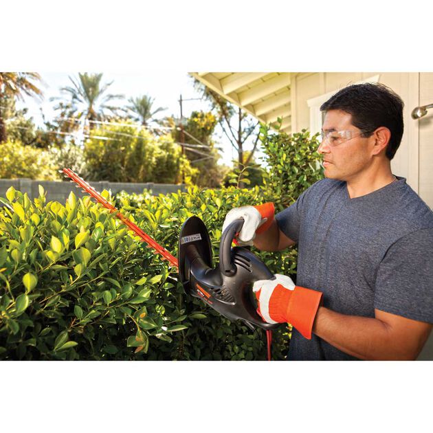 Remington RM4522TH Blaze Electric Hedge Trimmer