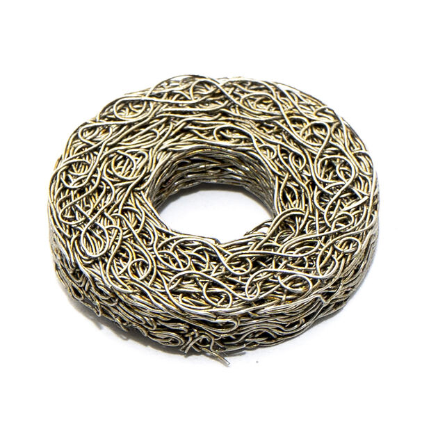 HEAT INSULATION GASKET