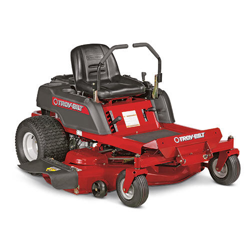 Troy-Bilt Zero Turn Mower - Model 17AA5ABP766 | GFP US