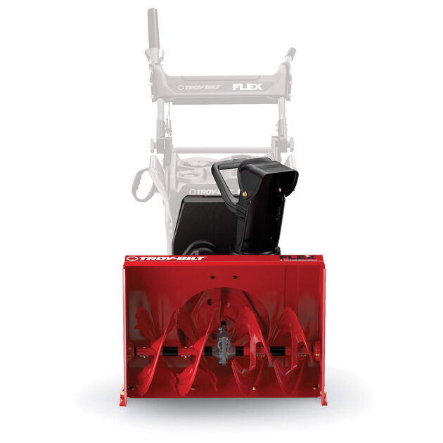 FLEX&trade; Snow Blower Attachment (ATTACHMENT ONLY)