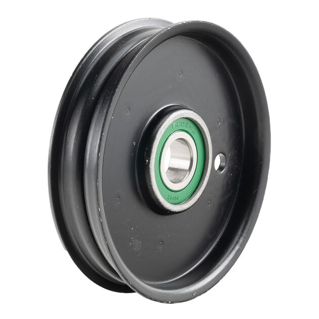 PULLEY, IDLER