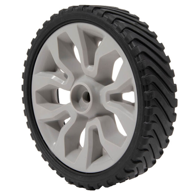 8-inch Wheel Assembly