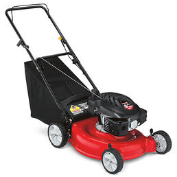 Yard Machines Push Lawn Mower Model 11A-41MB029
