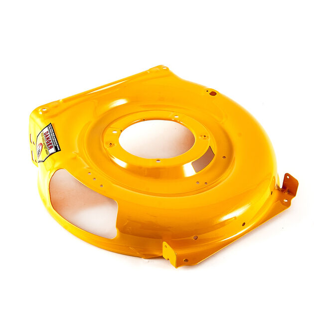 21" Deck (3N1) (Cub Cadet Yellow)