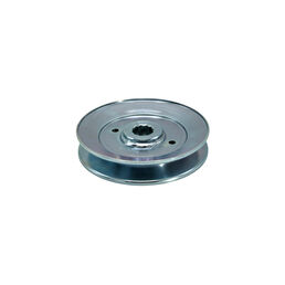 PULLEY, B-SEC 5.276" EOD