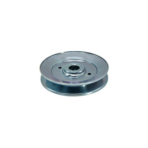 PULLEY, B-SEC 5.276" EOD