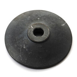Half Pulley 2.50 Od