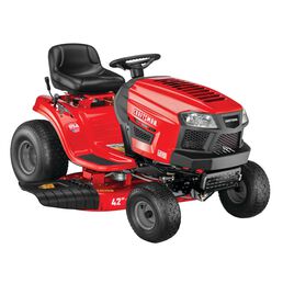 Craftsman T110 Riding Lawn Mower CMXGRAM1130037