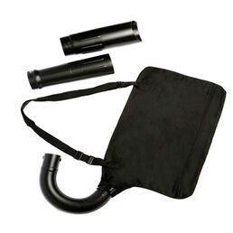 Vacuum Kit for Handheld Blowers