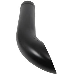 Catcher Elbow Tube