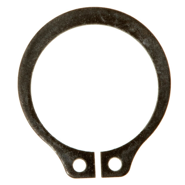 Snap Ring For .562 Dia Shaft