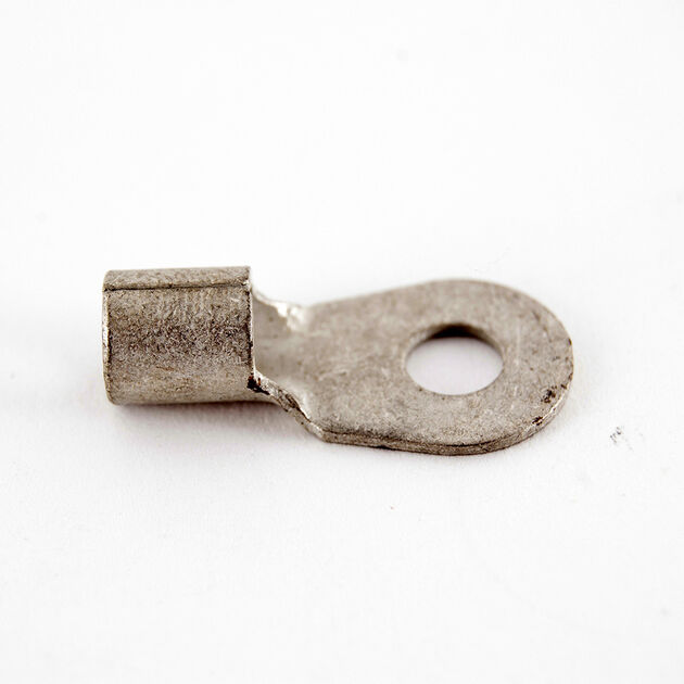 TERMINAL- BATTERY CABLE 1/4" N