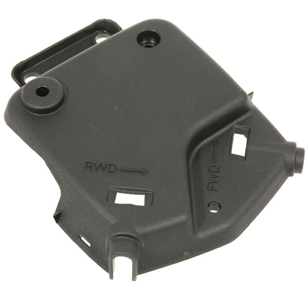 LOWER CONTROL HOUSING