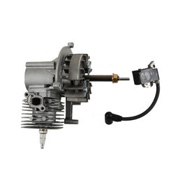 SHORT BLOCK