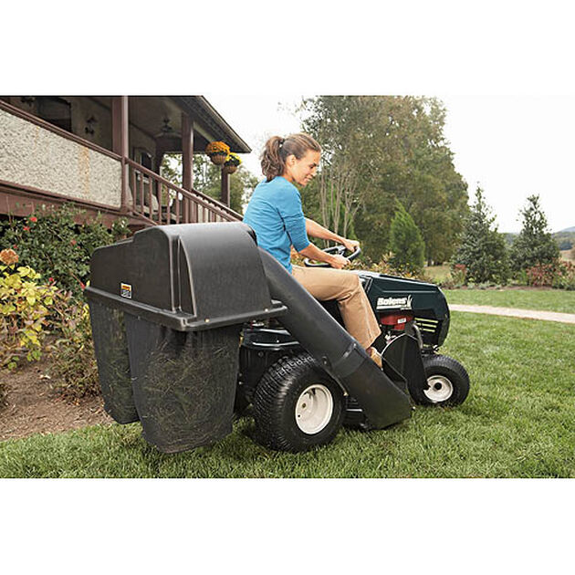 Bolens Riding Lawn Mower Model 13AM762F765