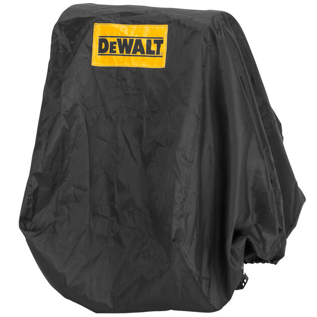 Mower and Snow Blower Cover