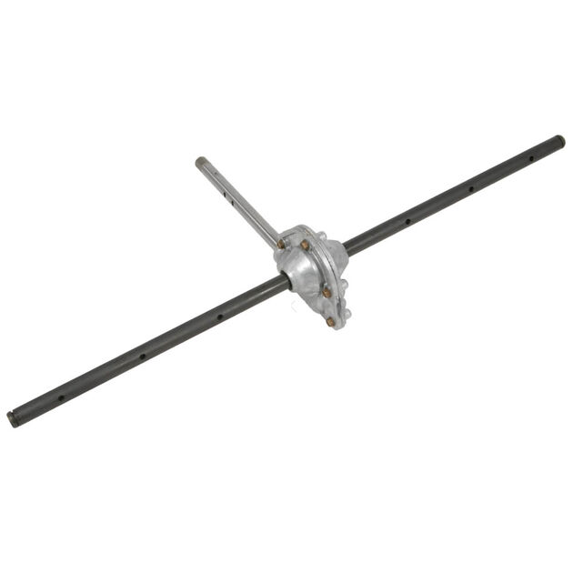 30" Gearbox Assembly