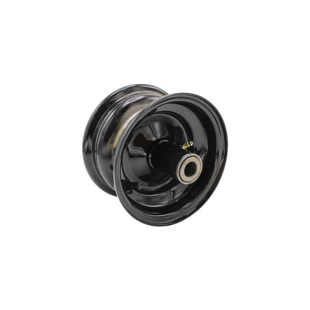 WHL 6X3.25 BLK