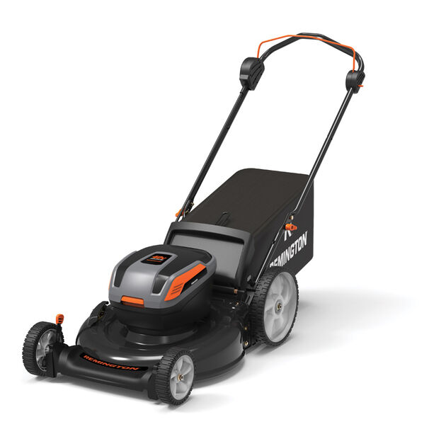 Remington RM4060 40V Battery Powered Mower