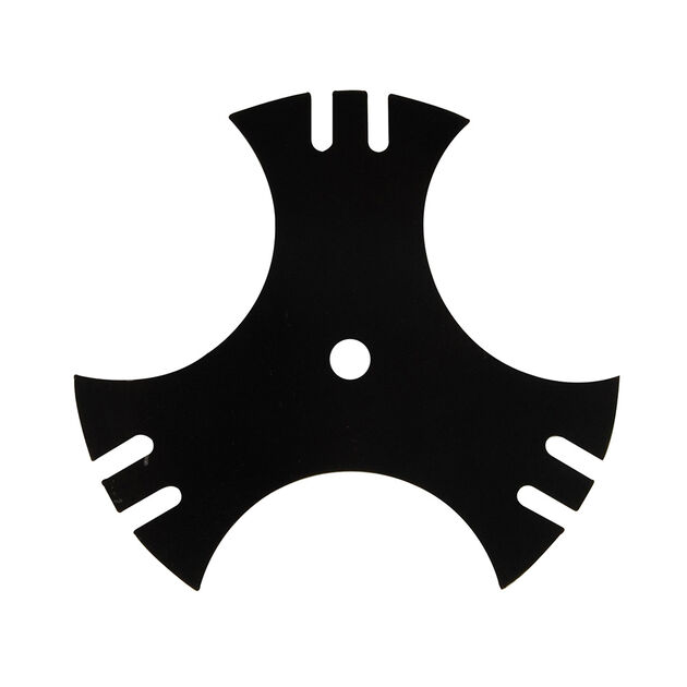 Tri-Cut Edger Blade - 9 in