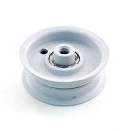Flat Idler Pulley