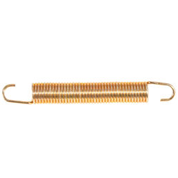 Extension Spring .75 Dia x 5.87