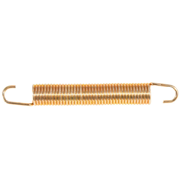 Extension Spring .75 Dia x 5.87