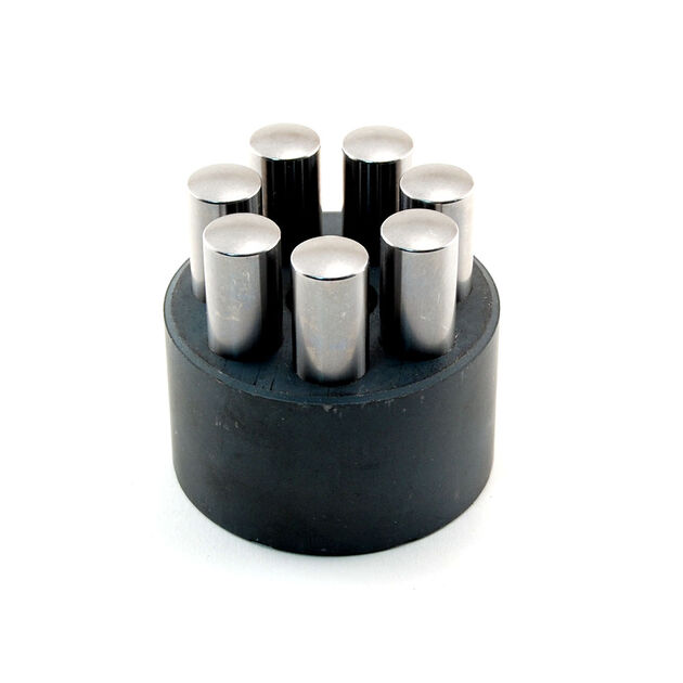 7 Piston Block Kit