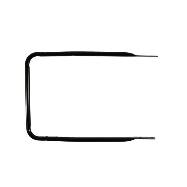 Lower Handle (Powder Black)