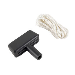 Recoil Starter Handle with Cord