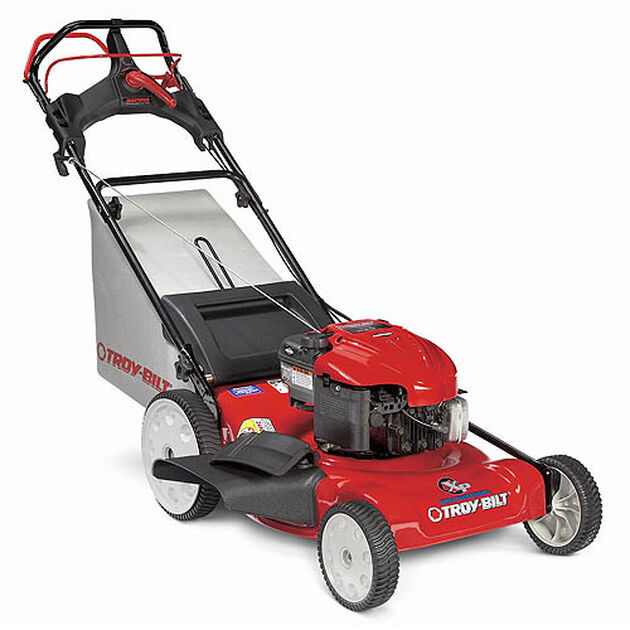 21" XP   Troy-Bilt Self-Propelled Lawn Mower