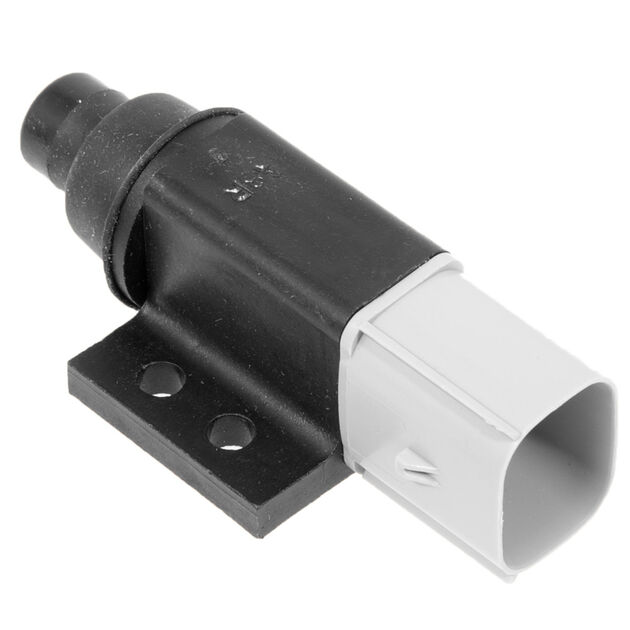 Plunger Switch (No/No)