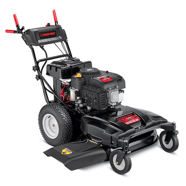 TBWC33 XP  Troy-Bilt Self-Propelled Lawn Mower