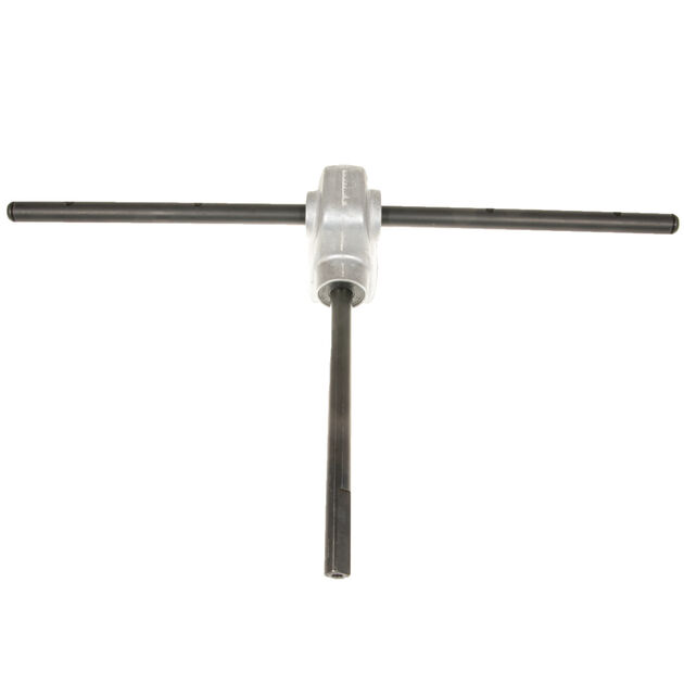 24" Auger Gearbox Assembly